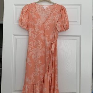 Lauren Conrad Dress